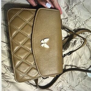 SHEIN Butterfly Bag